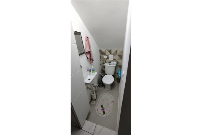 Imagem Casa com 2 Quartos à Venda, em Vila Elze - São Paulo Imagem Casa com 2 Quartos à Venda, em Vila Elze - São Paulo
