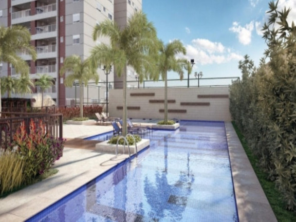 Imagem Imóvel com 3 Quartos à Venda, 141 m² em Vila Leopoldina - Sao Paulo