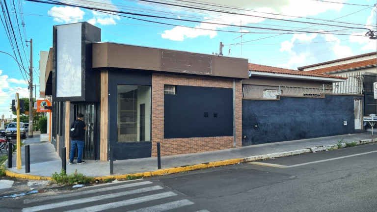 Imagem Sala Comercial à Venda, 100 m² em Jardim Bela Vista - Bauru Imagem Sala Comercial à Venda, 100 m² em Jardim Bela Vista - Bauru