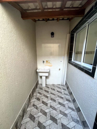 Imagem Casa com 3 Quartos à Venda, 58 m² em Canto Do Forte - Praia Grande Imagem Casa com 3 Quartos à Venda, 58 m² em Canto Do Forte - Praia Grande