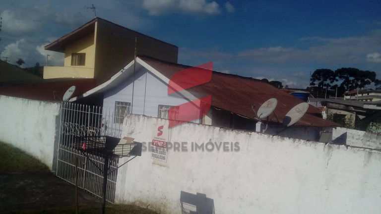 Imagem Casa com 4 Quartos à Venda, 135 m² em Estância Pinhais - Pinhais Imagem Casa com 4 Quartos à Venda, 135 m² em Estância Pinhais - Pinhais