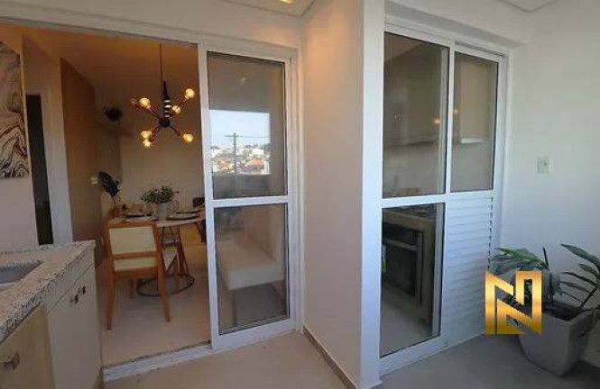 Imagem Apartamento com 2 Quartos à Venda, 47 m² em Vila Ré - São Paulo