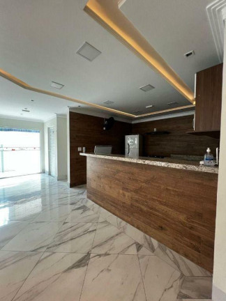 Imagem Apartamento com 2 Quartos à Venda, 80 m² em Boqueirão - Praia Grande Imagem Apartamento com 2 Quartos à Venda, 80 m² em Boqueirão - Praia Grande