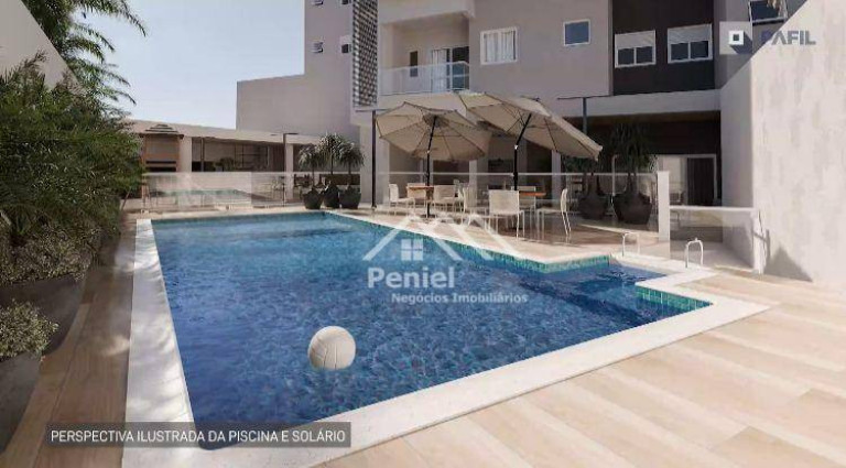 Imagem Apartamento com 3 Quartos à Venda, 73 m² em Nova Aliança - Ribeirão Preto Imagem Apartamento com 3 Quartos à Venda, 73 m² em Nova Aliança - Ribeirão Preto