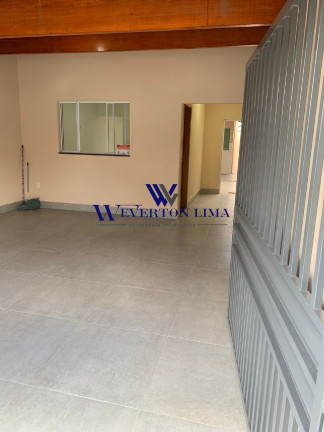 Imagem Casa com 2 Quartos à Venda, 100 m² em Parque Das Nações - Indaiatuba Imagem Casa com 2 Quartos à Venda, 100 m² em Parque Das Nações - Indaiatuba