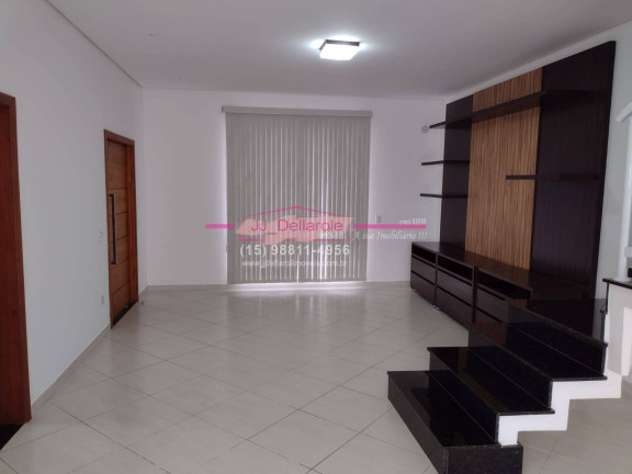 Imagem Casa de Condomínio com 3 Quartos à Venda, 250 m² em Jardim Sartorelli - Iperó