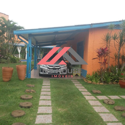 Imagem Casa com 3 Quartos à Venda, 200 m² em Cibratel I - Itanhaém Imagem Casa com 3 Quartos à Venda, 200 m² em Cibratel I - Itanhaém