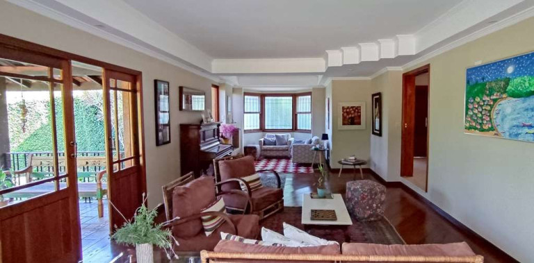 Imagem Casa de Condomínio com 3 Quartos à Venda, 330 m² em Algarve - Cotia Imagem Casa de Condomínio com 3 Quartos à Venda, 330 m² em Algarve - Cotia