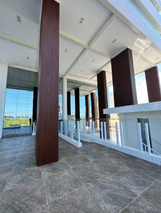 Imagem Apartamento com 2 Quartos à Venda, 79 m² em Mirim - Praia Grande