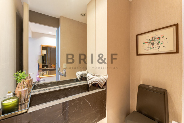 Imagem Apartamento com 3 Quartos à Venda, 185 m² em Brooklin - São Paulo Imagem Apartamento com 3 Quartos à Venda, 185 m² em Brooklin - São Paulo