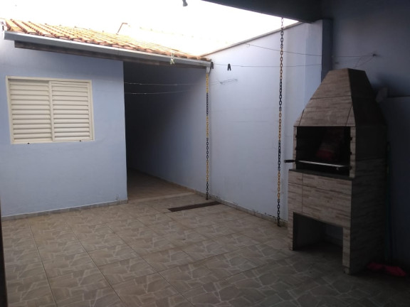 Imagem Casa de Condomínio com 3 Quartos à Venda, 100 m² em Wanel Ville - Sorocaba Imagem Casa de Condomínio com 3 Quartos à Venda, 100 m² em Wanel Ville - Sorocaba