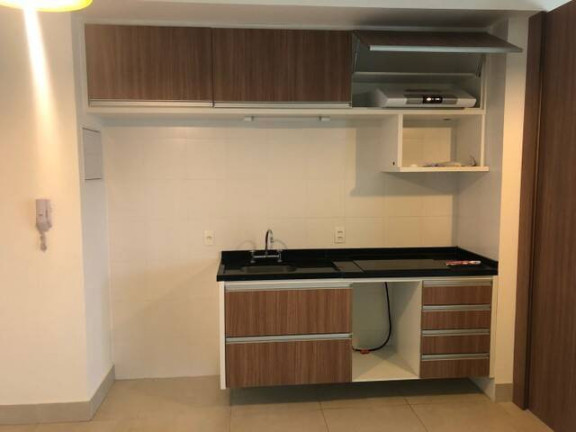 Imagem Apartamento com 2 Quartos à Venda, 60 m² em Tamboré - Barueri