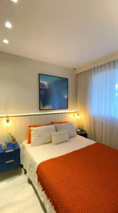 Imagem Apartamento com 2 Quartos à Venda, 55 m² em Recreio Dos Bandeirantes - Rio De Janeiro