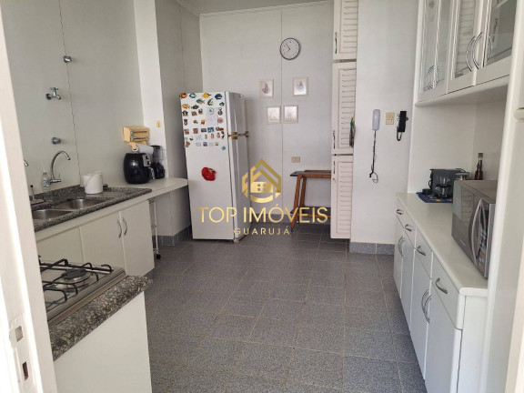 Imagem Apartamento com 4 Quartos à Venda, 315 m² em Pitangueiras - Guarujá