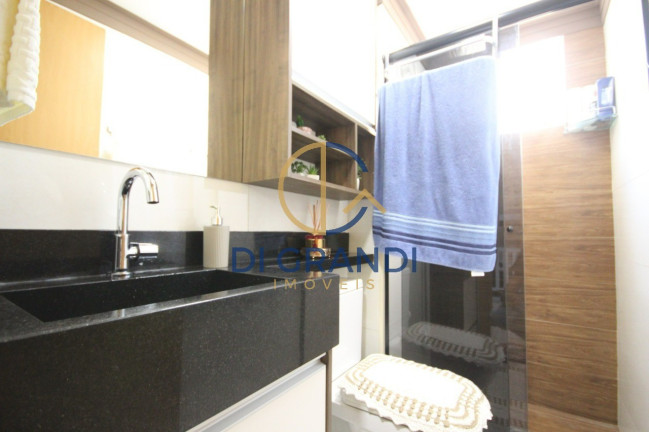Imagem Imóvel com 2 Quartos à Venda, 44 m² em Parque Industrial - Campinas Imagem Imóvel com 2 Quartos à Venda, 44 m² em Parque Industrial - Campinas