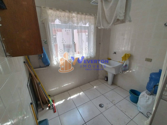 Imagem Apartamento com 2 Quartos à Venda, em Centro - Mongaguá Imagem Apartamento com 2 Quartos à Venda, em Centro - Mongaguá