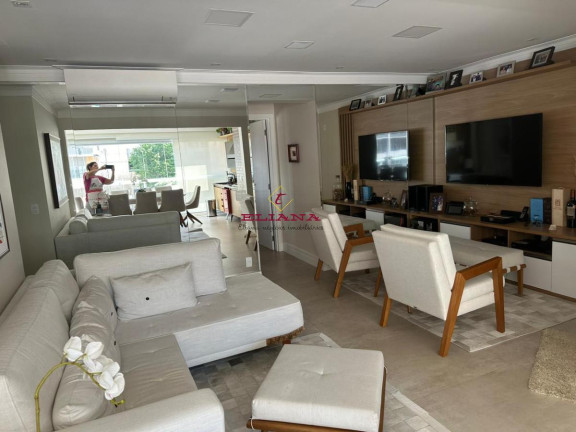 Imagem Apartamento com 3 Quartos à Venda, 120 m² em Alto Da Lapa - São Paulo