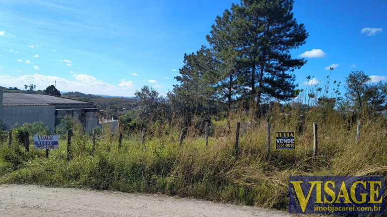Terreno à Venda, 1 m² em Veraneio Ijal - Jacareí