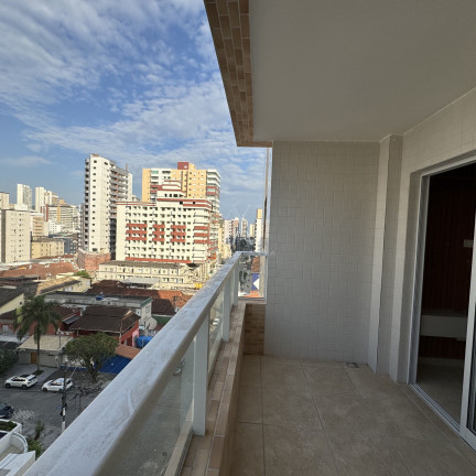 Imagem Apartamento com 2 Quartos à Venda, 60 m² em Guilhermina - Praia Grande Imagem Apartamento com 2 Quartos à Venda, 60 m² em Guilhermina - Praia Grande