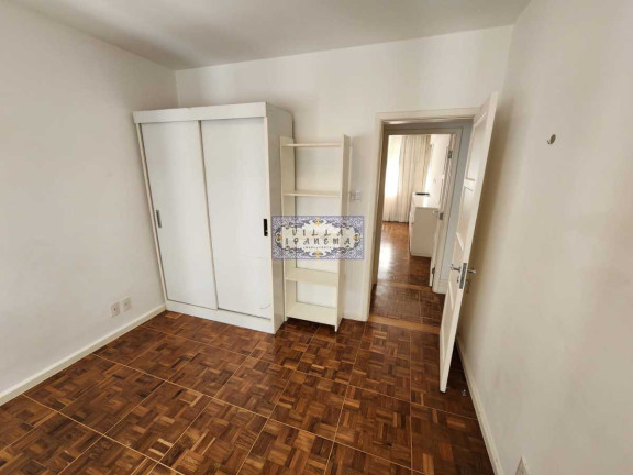 Imagem Apartamento com 3 Quartos à Venda, 155 m² em Humaitá - Rio De Janeiro