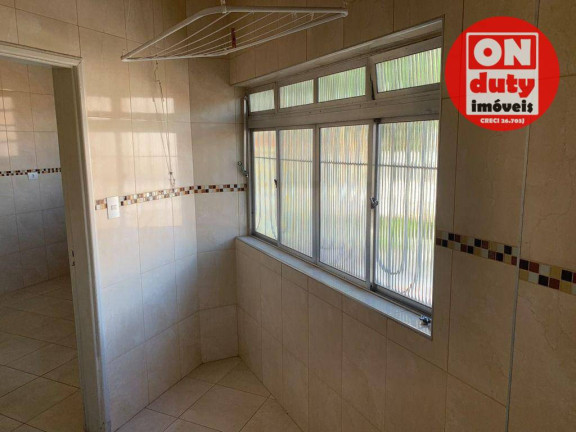 Imagem Casa com 2 Quartos à Venda, 77 m² em Vila Belmiro - Santos Imagem Casa com 2 Quartos à Venda, 77 m² em Vila Belmiro - Santos