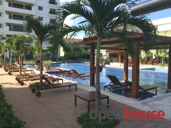 Imagem Apartamento com 3 Quartos à Venda, 80 m² em Ponta Negra - Natal Imagem Apartamento com 3 Quartos à Venda, 80 m² em Ponta Negra - Natal