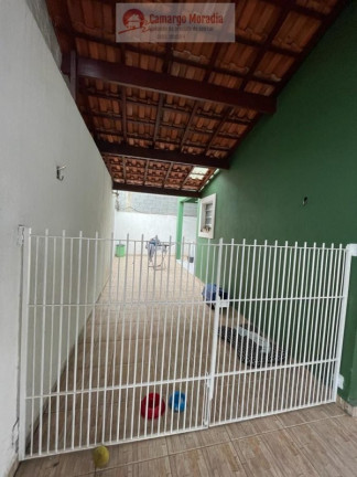 Imagem Sobrado com 3 Quartos à Venda, 137 m² em Cidade Cruzeiro Do Sul - Suzano
