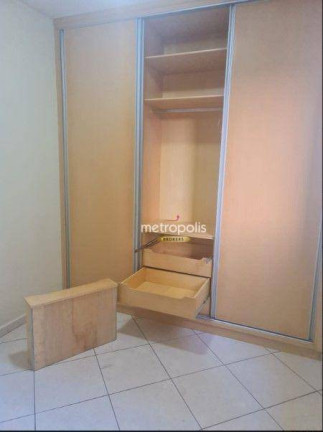 Imagem Apartamento com 3 Quartos à Venda, 55 m² em Paulicéia - São Bernardo Do Campo Imagem Apartamento com 3 Quartos à Venda, 55 m² em Paulicéia - São Bernardo Do Campo