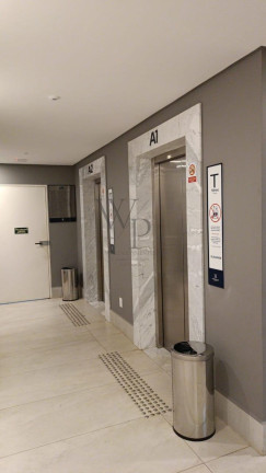 Imagem Apartamento com 4 Quartos à Venda, 204 m² em Jardim Goiás - Goiânia Imagem Apartamento com 4 Quartos à Venda, 204 m² em Jardim Goiás - Goiânia