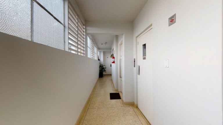 Imagem Imóvel com 2 Quartos à Venda, 51 m² em Moema - São Paulo Imagem Imóvel com 2 Quartos à Venda, 51 m² em Moema - São Paulo