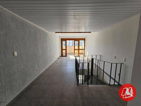 Imagem Sala Comercial à Venda, 50 m² em Petrópolis - Porto Alegre