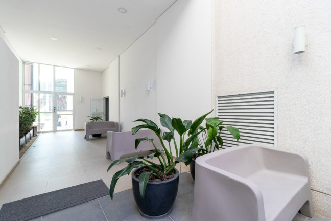 Imagem Apartamento com 1 Quarto à Venda, 27 m² em Vila Clementino - São Paulo Imagem Apartamento com 1 Quarto à Venda, 27 m² em Vila Clementino - São Paulo