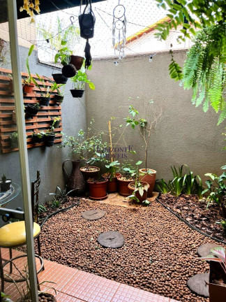 Imagem Sobrado com 3 Quartos à Venda, 105 m² em Vila Morumbi - Campo Grande Imagem Sobrado com 3 Quartos à Venda, 105 m² em Vila Morumbi - Campo Grande