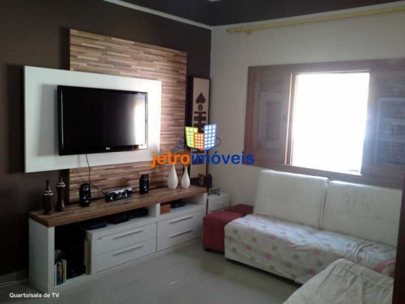Imagem Casa com 2 Quartos à Venda, 150 m² em Balneário Flórida - Praia Grande