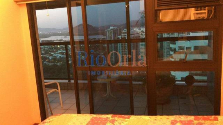 Imagem Apartamento com 4 Quartos à Venda, 138 m² em Barra Da Tijuca - Rio De Janeiro