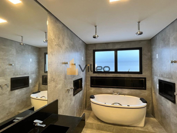 Imagem Casa de Condomínio com 3 Quartos à Venda, 500 m² em Alphaville - Votorantim Imagem Casa de Condomínio com 3 Quartos à Venda, 500 m² em Alphaville - Votorantim