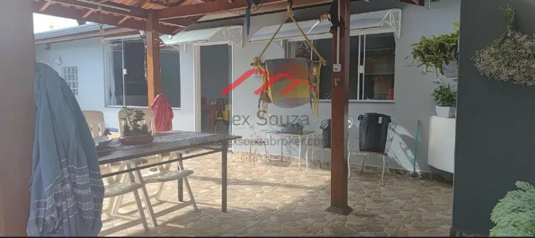Imagem Casa com 3 Quartos à Venda, 180 m² em Parque Gabriel - Hortolândia Imagem Casa com 3 Quartos à Venda, 180 m² em Parque Gabriel - Hortolândia