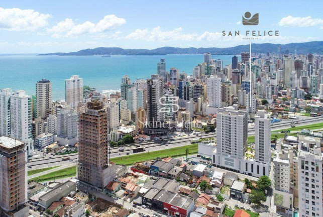 Imagem Apartamento com 3 Quartos à Venda, 69 m² em Morretes - Itapema