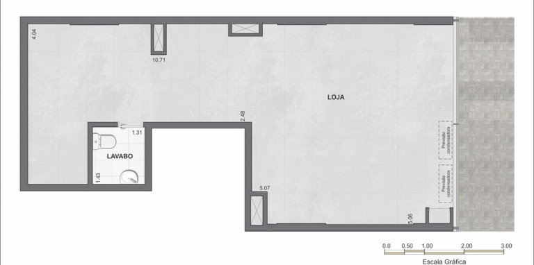 Imagem Sala Comercial à Venda, 28 m² em Barra Olímpica - Rio De Janeiro Imagem Sala Comercial à Venda, 28 m² em Barra Olímpica - Rio De Janeiro