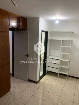 Imagem Apartamento com 2 Quartos à Venda, 60 m² em Setor Central - Goiânia Imagem Apartamento com 2 Quartos à Venda, 60 m² em Setor Central - Goiânia