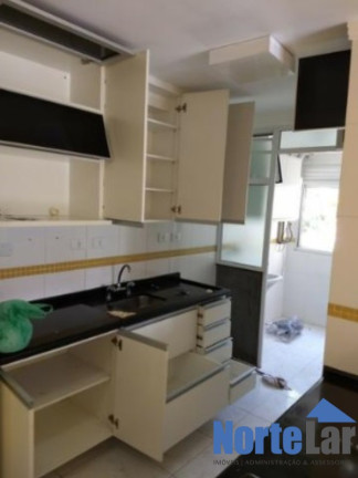 Imagem Apartamento com 3 Quartos à Venda, 60 m² em Vila Jaraguá - São Paulo Imagem Apartamento com 3 Quartos à Venda, 60 m² em Vila Jaraguá - São Paulo