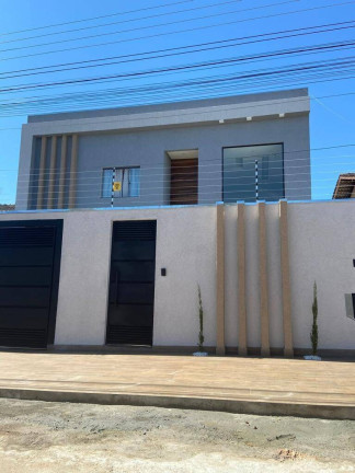 Imagem Casa com 3 Quartos à Venda, 170 m² em Parque Brasília 2ª Etapa - Anápolis Imagem Casa com 3 Quartos à Venda, 170 m² em Parque Brasília 2ª Etapa - Anápolis