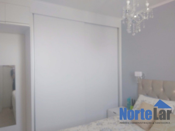 Imagem Apartamento com 2 Quartos à Venda, 54 m² em Casa Verde Alta - São Paulo Imagem Apartamento com 2 Quartos à Venda, 54 m² em Casa Verde Alta - São Paulo