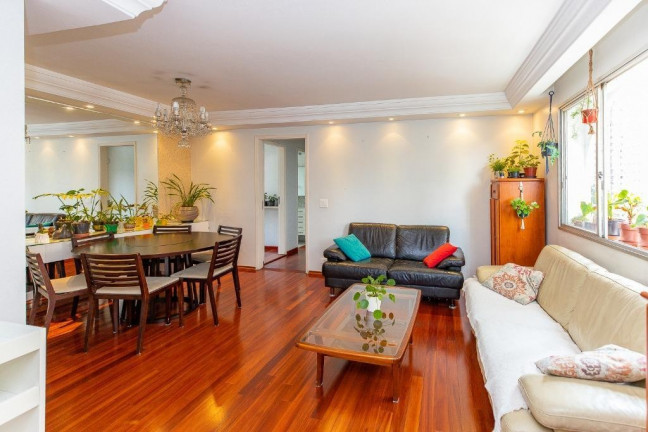 Imagem Imóvel com 3 Quartos à Venda, 103 m² em Pinheiros - São Paulo Imagem Imóvel com 3 Quartos à Venda, 103 m² em Pinheiros - São Paulo