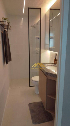 Imagem Imóvel com 3 Quartos à Venda, 61 m² em Fátima - Fortaleza
