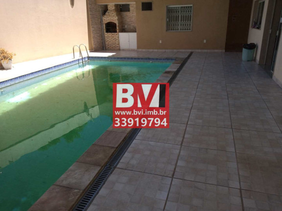 Imagem Casa com 4 Quartos à Venda, 415 m² em Vila Da Penha - Rio De Janeiro