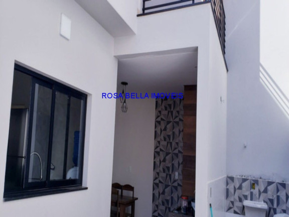 Imagem Sobrado com 3 Quartos à Venda, 160 m² em Jardim Marambaia Ii - Jundiaí