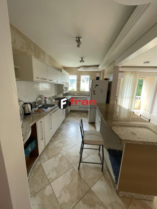Imagem Apartamento com 2 Quartos à Venda, 181 m² em Córrego Grande - Florianópolis