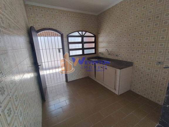 Imagem Casa com 3 Quartos à Venda, 259 m² em Plataforma - Mongaguá Imagem Casa com 3 Quartos à Venda, 259 m² em Plataforma - Mongaguá