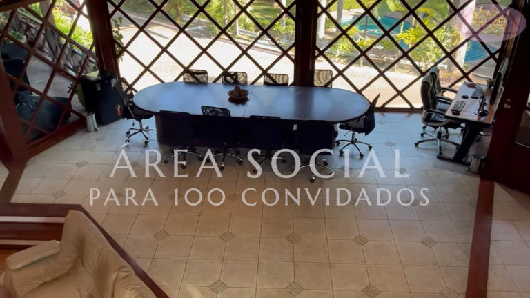 Imagem Casa com 20 Quartos à Venda, 115.600 m² em Mogi Das Cruzes - Mogi Das Cruzes